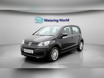 Used Volkswagen up! 2023 for sale - 78581885: Photo