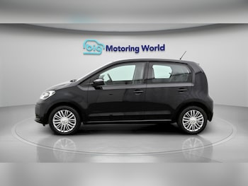 Used Volkswagen up! 2023 for sale - 78581885: Photo
