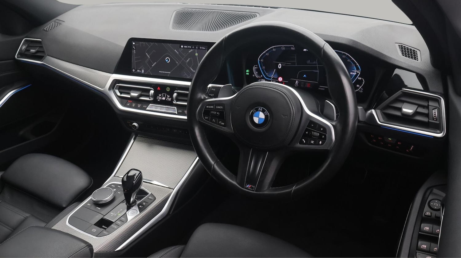 Used BMW 3 Series 2021 for sale - 76380523: Photo 10