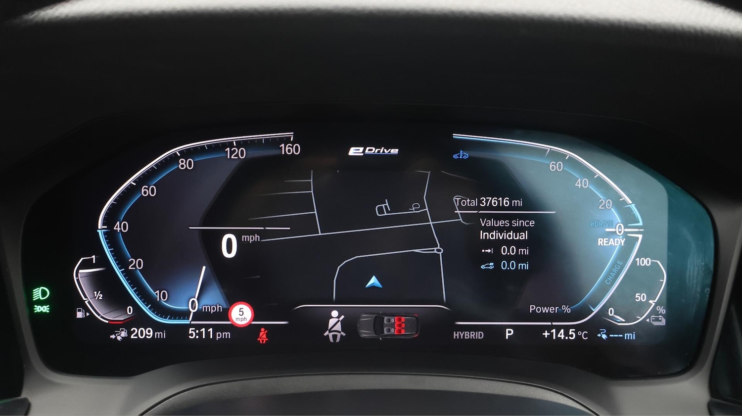 Used BMW 3 Series 2021 for sale - 76380523: Photo 11