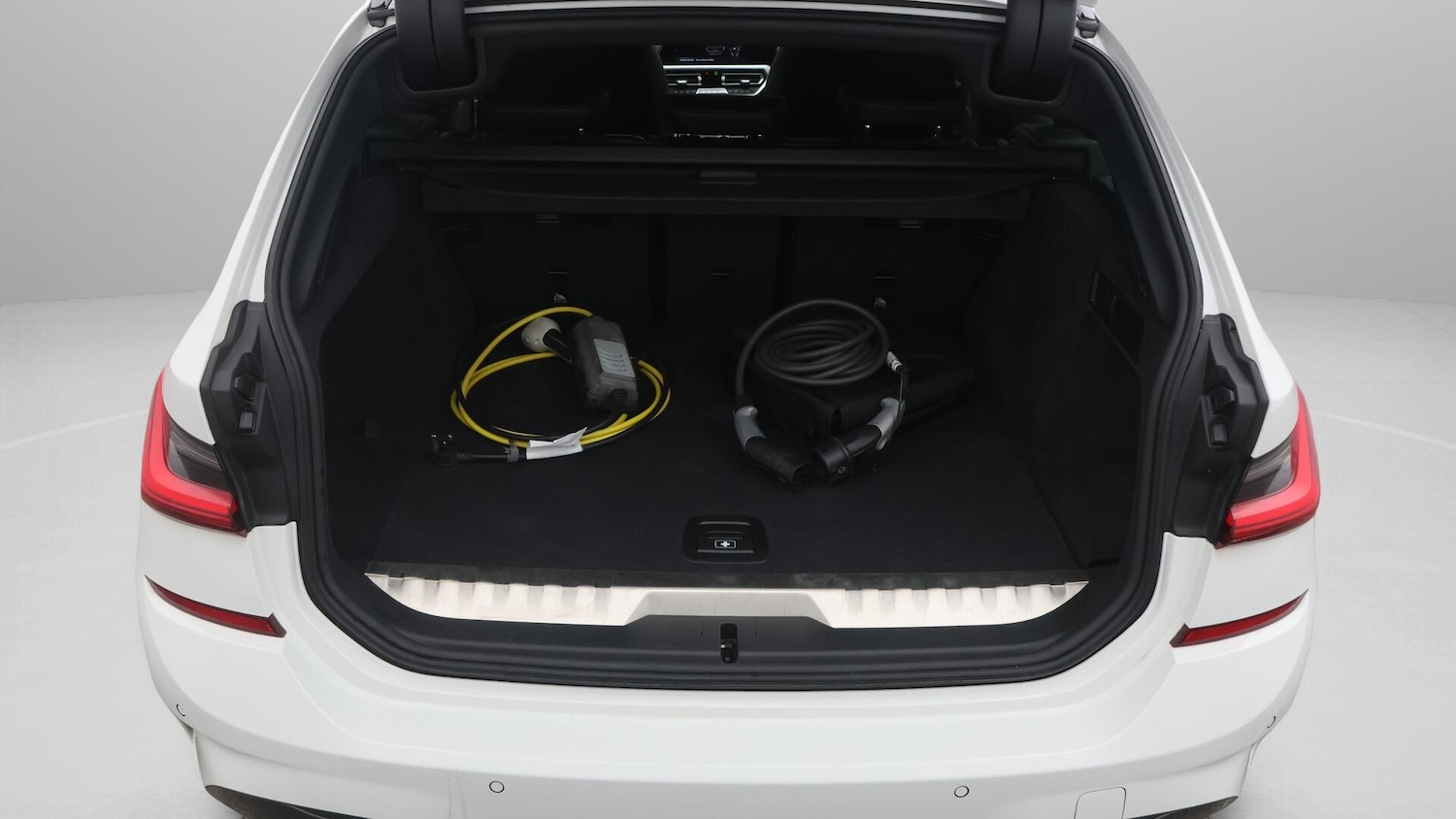 Used BMW 3 Series 2021 for sale - 76380523: Photo 18