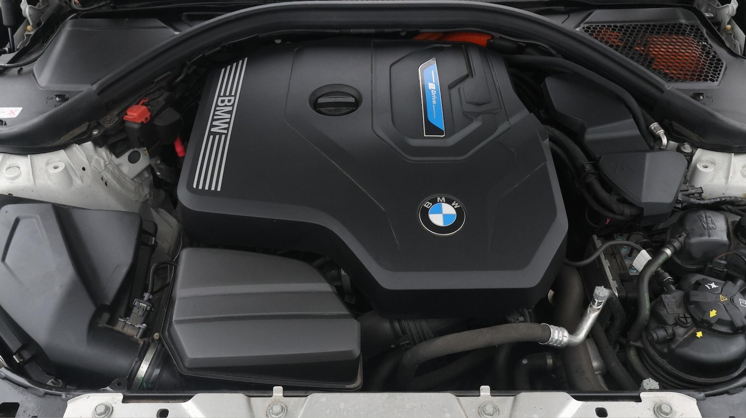 Used BMW 3 Series 2021 for sale - 76380523: Photo 20