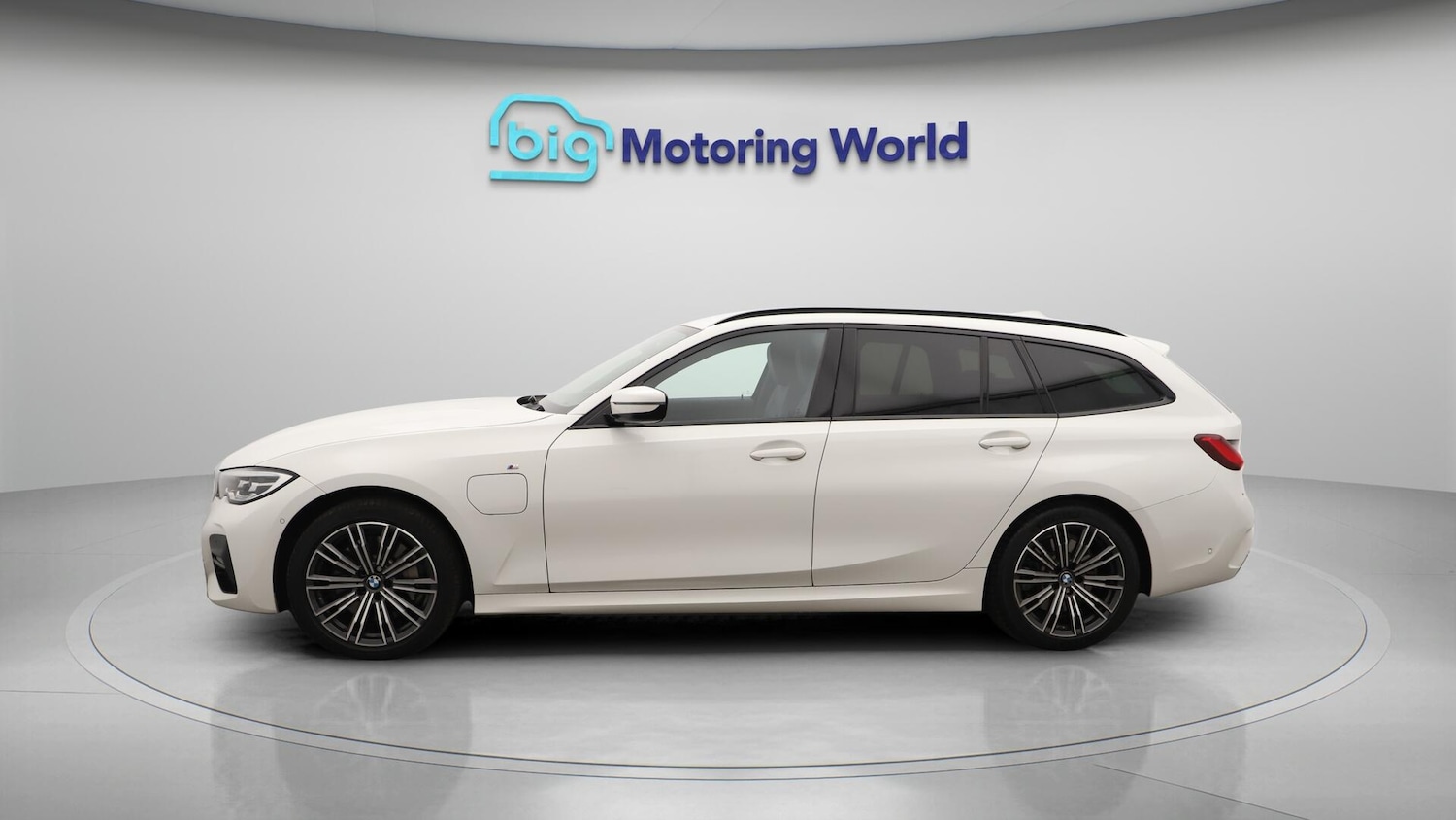 Used BMW 3 Series 2021 for sale - 76380523: Photo 5