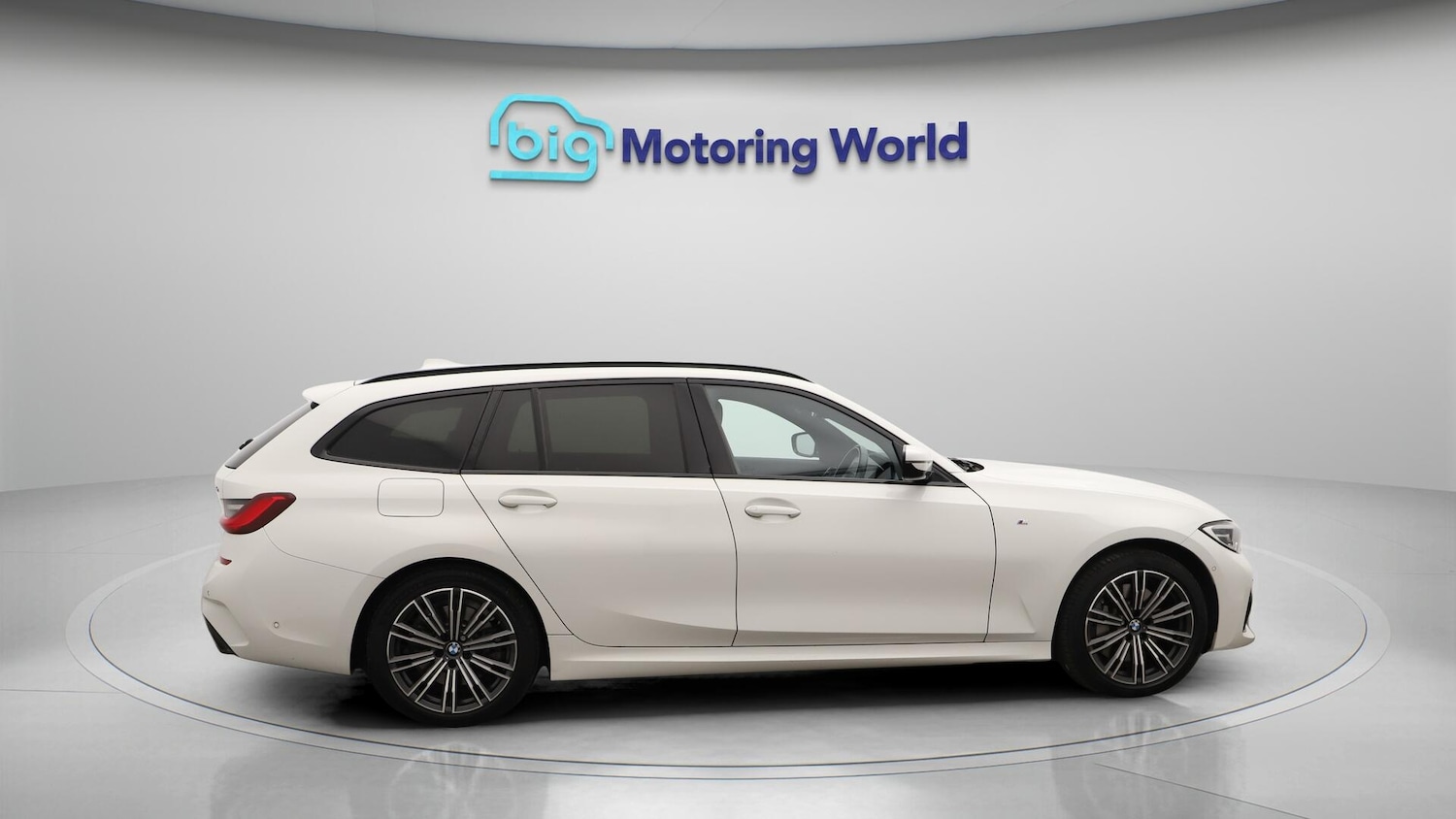 Used BMW 3 Series 2021 for sale - 76380523: Photo 9