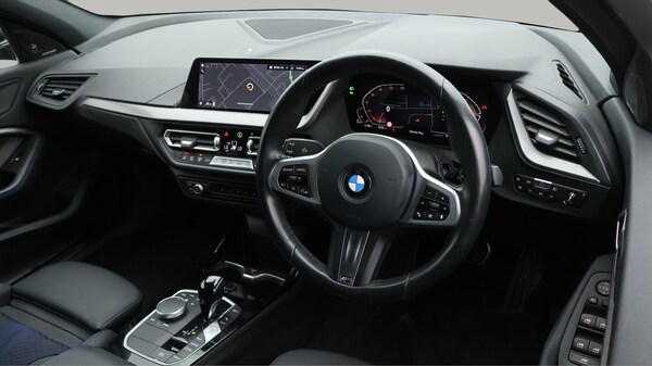 Used BMW 1 Series 2023 for sale - 76084986: Photo 10