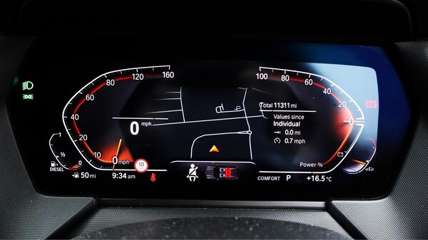 Used BMW 1 Series 2023 for sale - 76084986: Photo 11