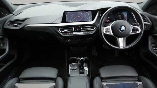 Used BMW 1 Series 2023 for sale - 76084986: Photo 14