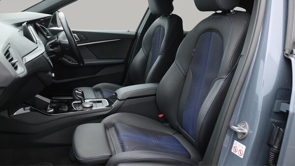 Used BMW 1 Series 2023 for sale - 76084986: Photo 15