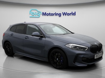 BMW - 1 Series