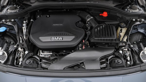 Used BMW 1 Series 2023 for sale - 76084986: Photo 20