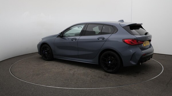 Used BMW 1 Series 2023 for sale - 76084986: Photo 36