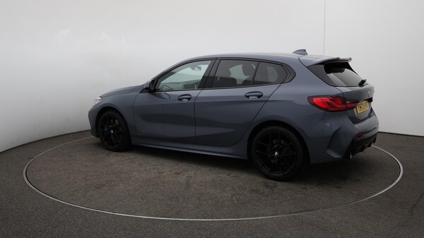 Used BMW 1 Series 2023 for sale - 76084986: Photo 37