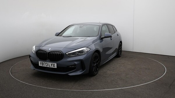 Used BMW 1 Series 2023 for sale - 76084986: Photo 38