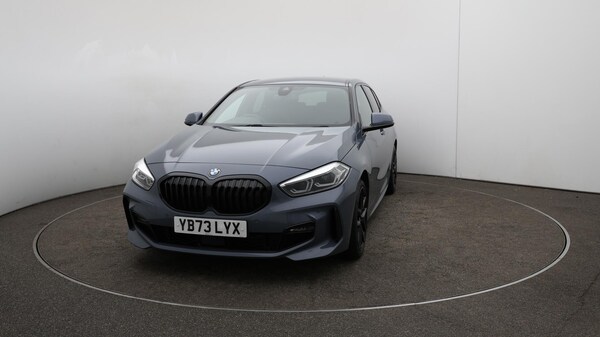 Used BMW 1 Series 2023 for sale - 76084986: Photo 39