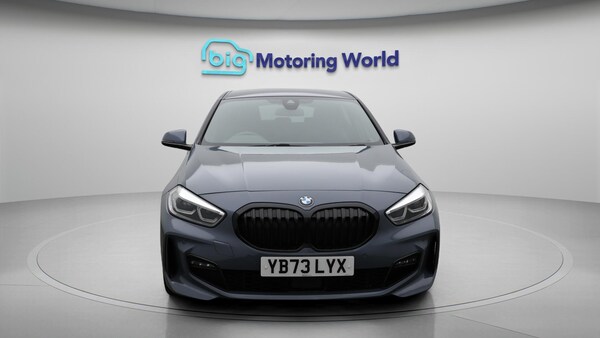 Used BMW 1 Series 2023 for sale - 76084986: Photo 3