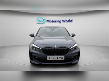 Used BMW 1 Series 2023 for sale - 76084986: Photo 3