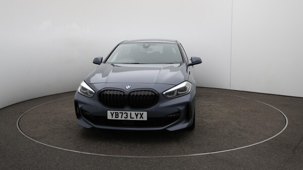 Used BMW 1 Series 2023 for sale - 76084986: Photo 40