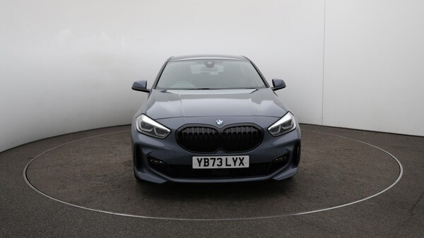 Used BMW 1 Series 2023 for sale - 76084986: Photo 41