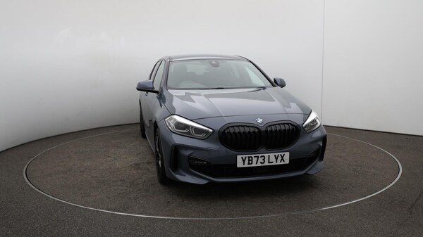 Used BMW 1 Series 2023 for sale - 76084986: Photo 42