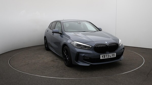 Used BMW 1 Series 2023 for sale - 76084986: Photo 43