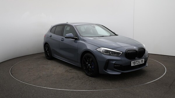 Used BMW 1 Series 2023 for sale - 76084986: Photo 44