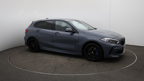 Used BMW 1 Series 2023 for sale - 76084986: Photo 46