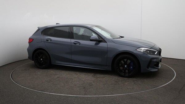 Used BMW 1 Series 2023 for sale - 76084986: Photo 47