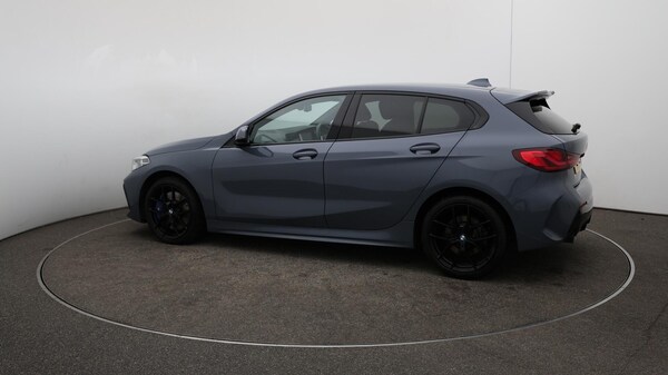 Used BMW 1 Series 2023 for sale - 76084986: Photo 48