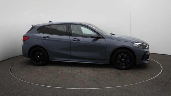 Used BMW 1 Series 2023 for sale - 76084986: Photo 49