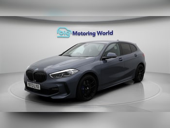 Used BMW 1 Series 2023 for sale - 76084986: Photo 4