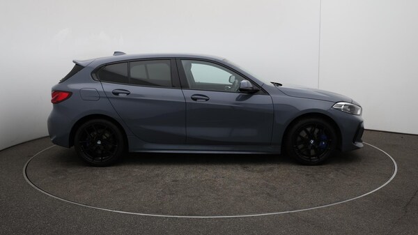 Used BMW 1 Series 2023 for sale - 76084986: Photo 50