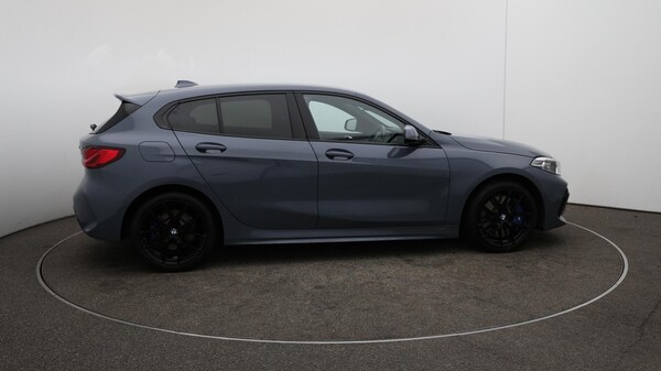 Used BMW 1 Series 2023 for sale - 76084986: Photo 51