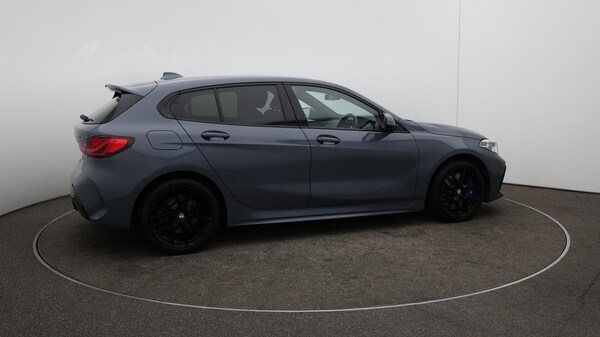 Used BMW 1 Series 2023 for sale - 76084986: Photo 52