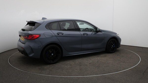 Used BMW 1 Series 2023 for sale - 76084986: Photo 53