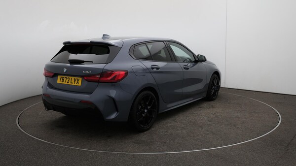 Used BMW 1 Series 2023 for sale - 76084986: Photo 55