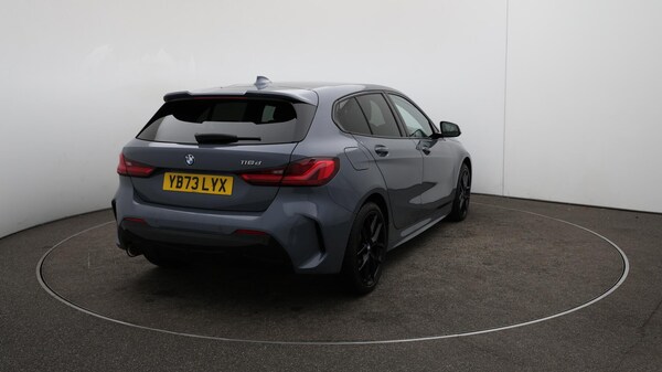 Used BMW 1 Series 2023 for sale - 76084986: Photo 56