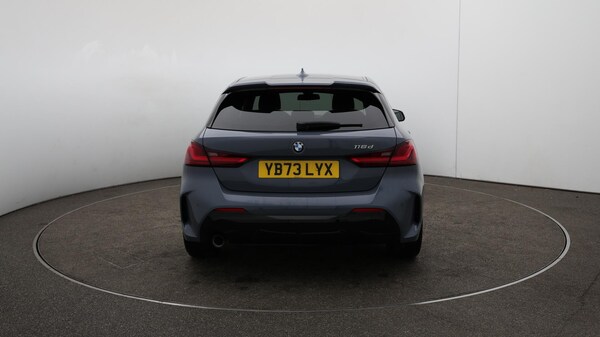 Used BMW 1 Series 2023 for sale - 76084986: Photo 58