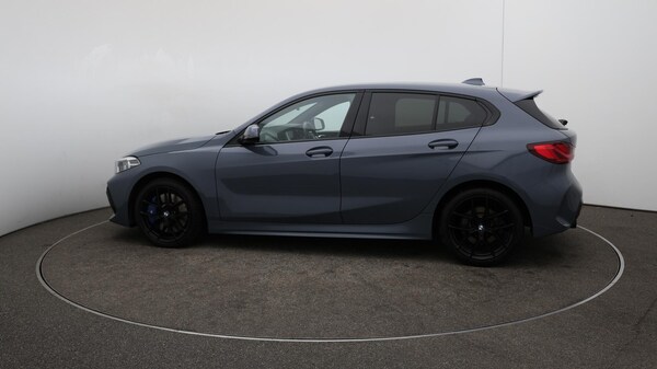 Used BMW 1 Series 2023 for sale - 76084986: Photo 59