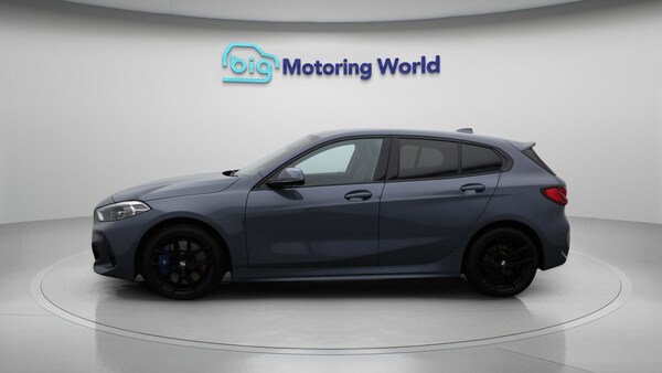 Used BMW 1 Series 2023 for sale - 76084986: Photo 5