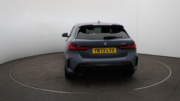 Used BMW 1 Series 2023 for sale - 76084986: Photo 60