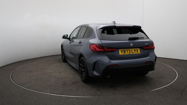 Used BMW 1 Series 2023 for sale - 76084986: Photo 61