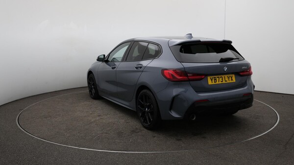 Used BMW 1 Series 2023 for sale - 76084986: Photo 62
