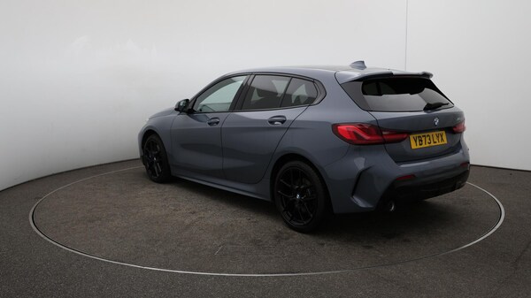 Used BMW 1 Series 2023 for sale - 76084986: Photo 63