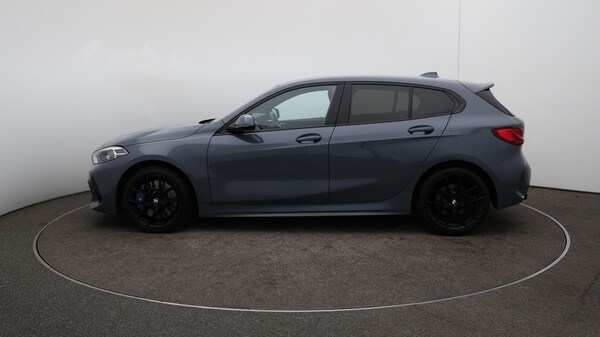 Used BMW 1 Series 2023 for sale - 76084986: Photo 65