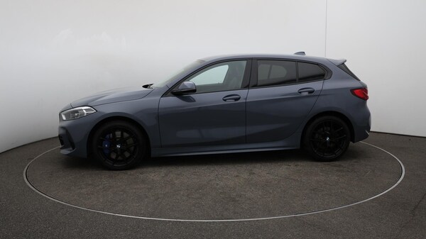 Used BMW 1 Series 2023 for sale - 76084986: Photo 66