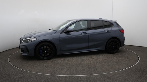 Used BMW 1 Series 2023 for sale - 76084986: Photo 67