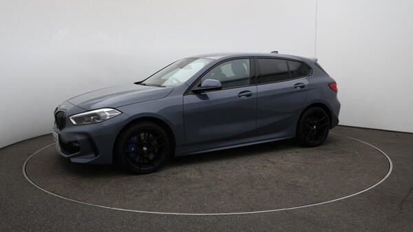 Used BMW 1 Series 2023 for sale - 76084986: Photo 68
