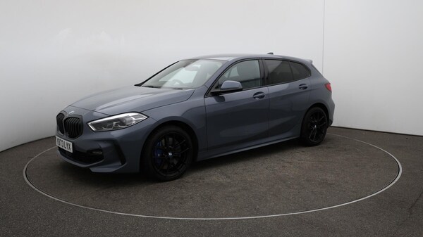 Used BMW 1 Series 2023 for sale - 76084986: Photo 69