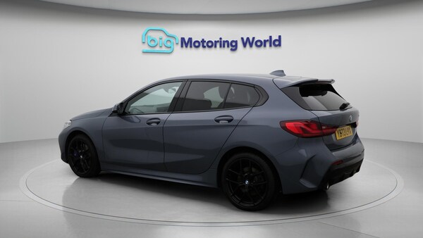 Used BMW 1 Series 2023 for sale - 76084986: Photo 6