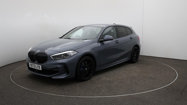 Used BMW 1 Series 2023 for sale - 76084986: Photo 70
